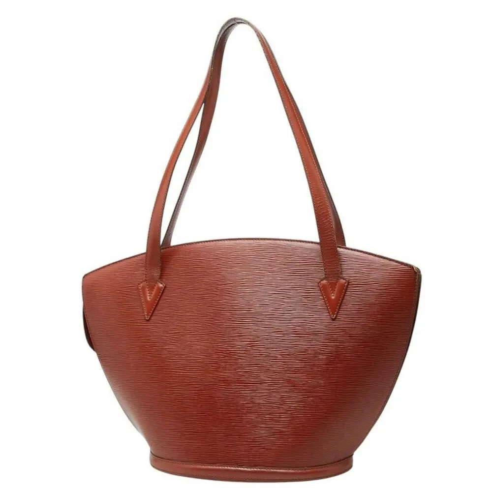 Louis Vuitton Epi Saint Jacques Tote